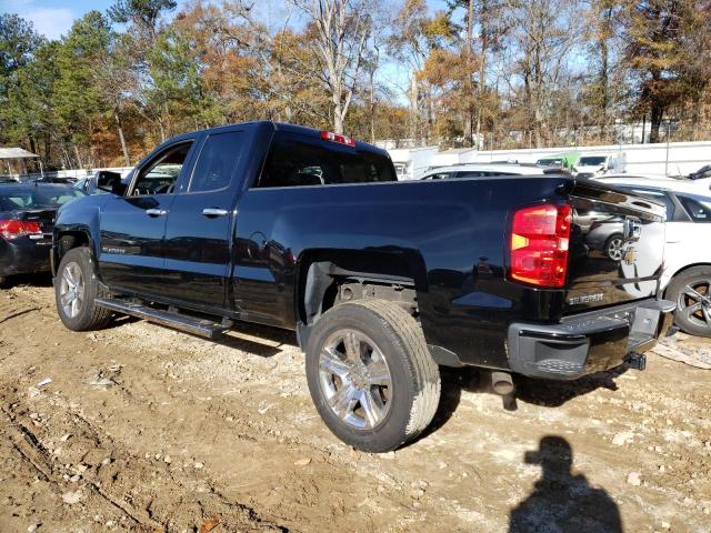 Photo 2 from auction – 2017 CHEVROLET 1500 with VIN 1GCRCPEC3HZ103639