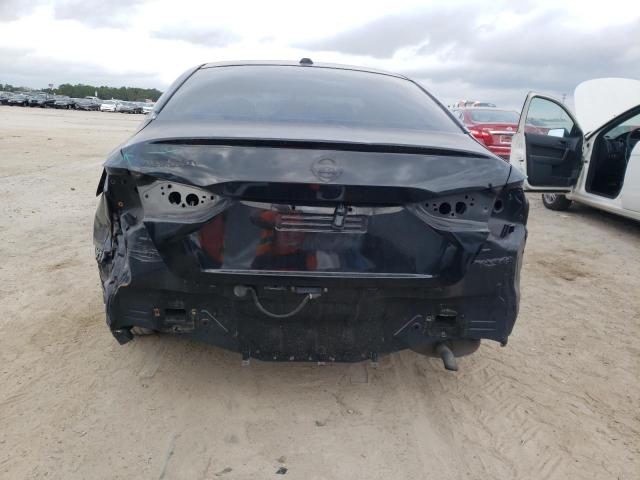 Photo 6 from auction – 2020 NISSAN ALTIMA S with VIN 1N4BL4BV6LC134116
