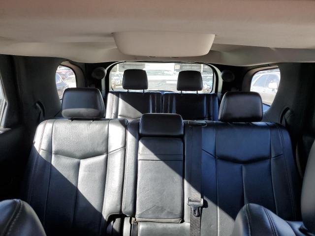 Photo 10 from auction – 2013 DODGE DURANGO R/ with VIN 1C4SDHCTXDC697733