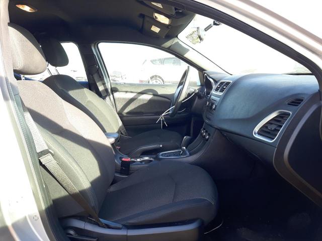 صورة رقم 7 من المزاد - 2013 DODGE AVENGER SE مع VIN 1C3CDZAB6DN754006