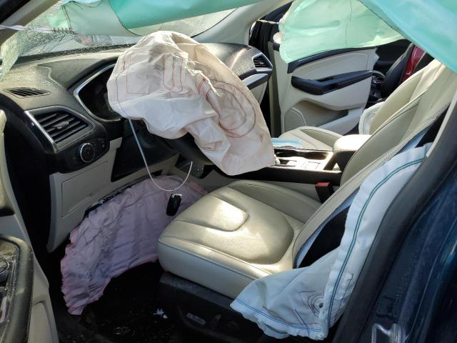 Photo 7 from auction – 2020 FORD EDGE TITAN with VIN 2FMPK3K97LBA74701