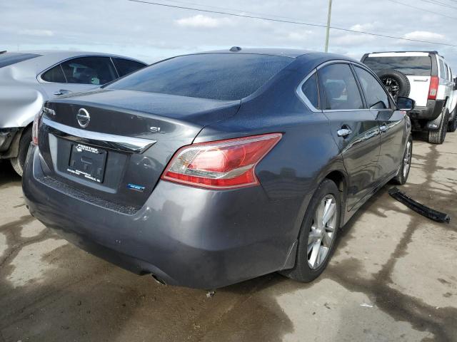 Photo 3 from auction – 2013 NISSAN ALTIMA 2.5 with VIN 1N4AL3AP1DN544370
