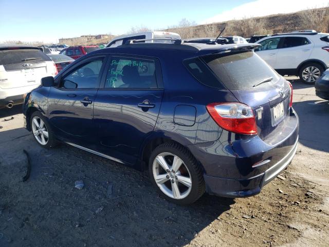 Photo 2 from auction – 2010 TOYOTA COROLLA MA with VIN 2T1LE4EE5AC018110