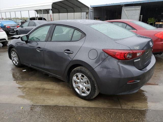 Photo 2 from auction – 2015 MAZDA 3 SPORT with VIN 3MZBM1U79FM167258