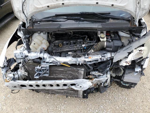 Photo 12 from auction – 2014 FORD TRANSIT CO with VIN NM0LE7E75E1142789