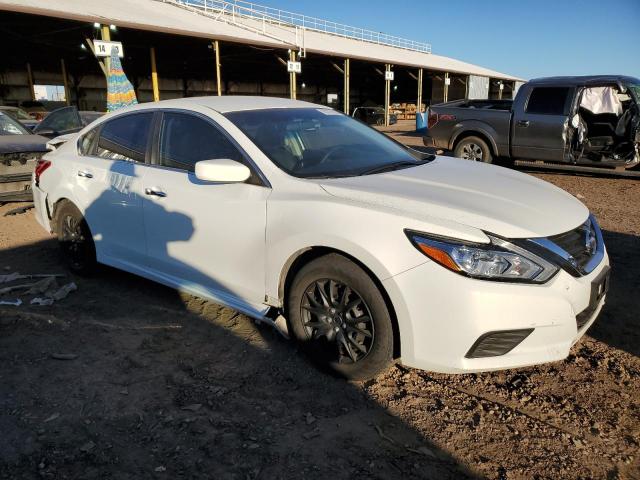 Photo 4 from auction – 2018 NISSAN ALTIMA 2.5 with VIN 1N4AL3AP5JC278701