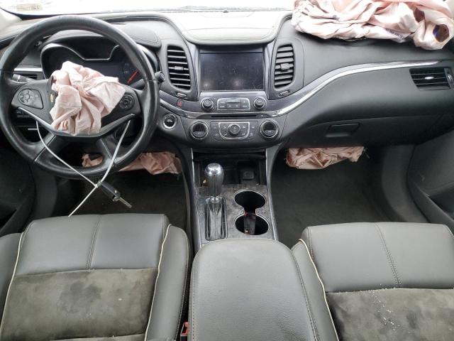 Photo 8 from auction – 2015 CHEVROLET IMPALA LT with VIN 2G1125S34F9111984