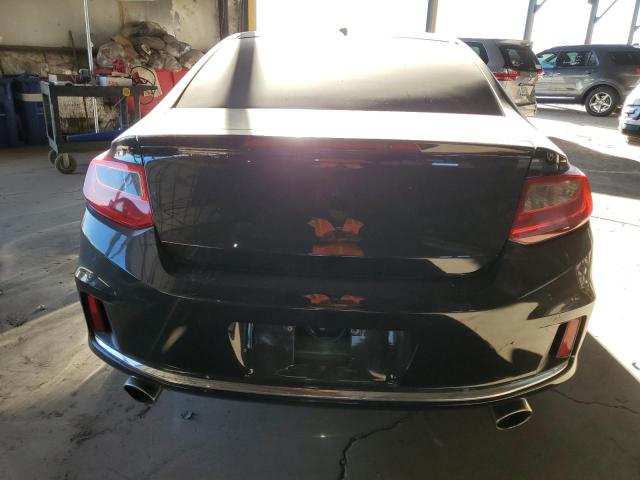 Photo 6 from auction – 2014 HONDA ACCORD EXL with VIN 1HGCT2A84EA002390
