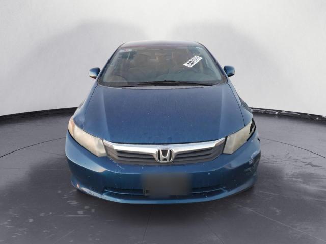 Photo 5 from auction – 2012 HONDA CIVIC LX with VIN 19XFB2F59CE345557