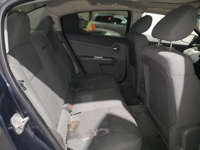 Photo 10 from auction – 2008 DODGE AVENGER SX with VIN 1B3LC56R78N106033