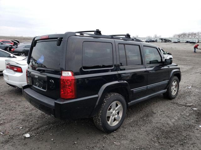 Photo 3 from auction – 2006 JEEP COMMANDER with VIN 1J8HG48K56C268750