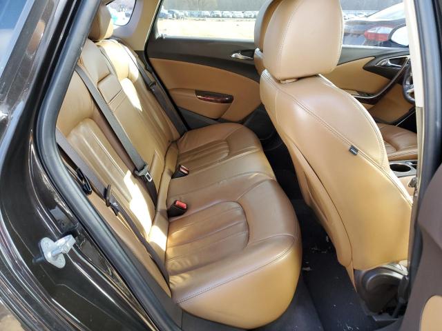 Photo 10 from auction – 2014 BUICK VERANO PRE with VIN 1G4PT5SV8E4100001
