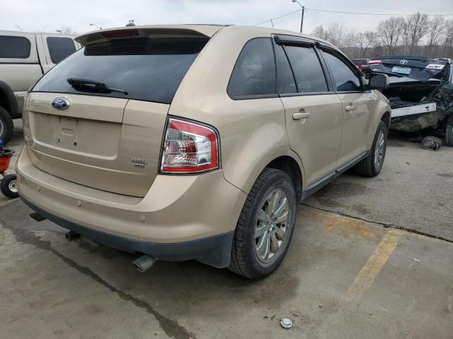 Photo 3 from auction – 2007 FORD EDGE SEL P with VIN 2FMDK49C97BB33070
