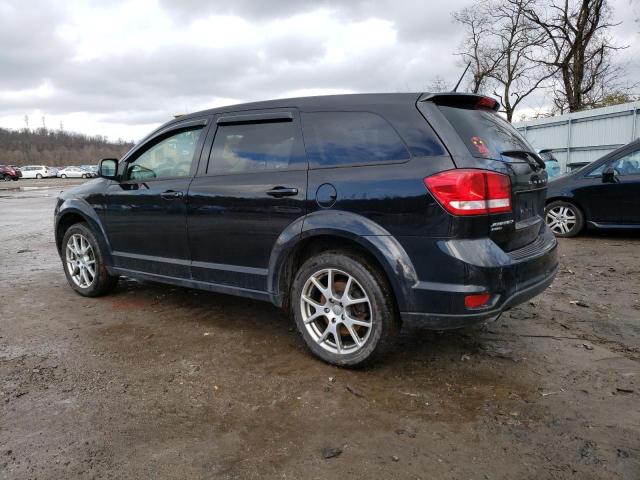 صورة رقم 2 من المزاد - 2015 DODGE JOURNEY R/ مع VIN 3C4PDDEGXFT740179