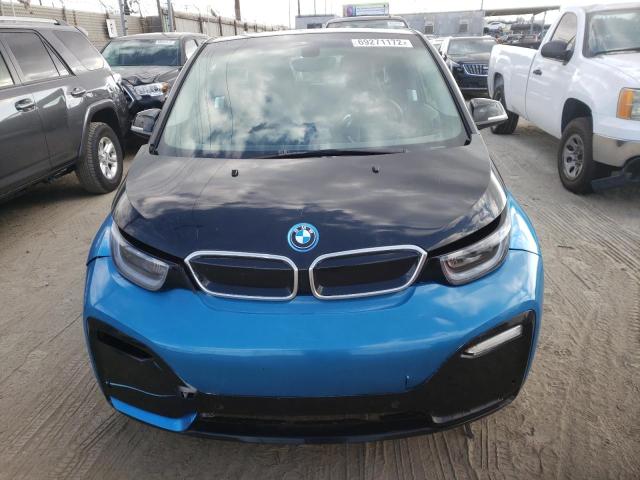 Photo 5 from auction – 2018 BMW I3 REX with VIN WBY7Z4C52JVC34892