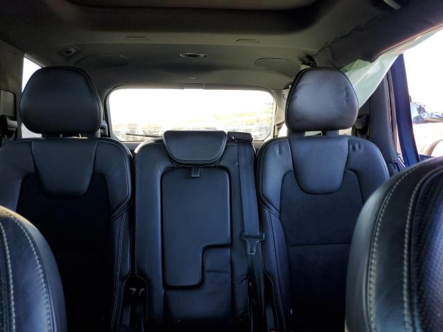 Photo 10 from auction – 2016 VOLVO XC90 T6 with VIN YV4A22PMXG1054118