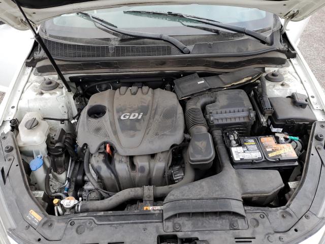 Photo 11 from auction – 2015 KIA OPTIMA LX with VIN KNAGM4A72F5639818
