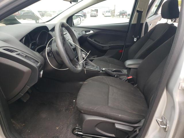 Photo 7 from auction – 2017 FORD FOCUS SE with VIN 1FADP3F22HL232882