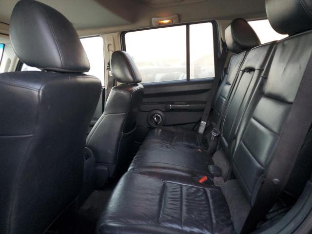Photo 10 from auction – 2010 JEEP COMMANDER with VIN 1J4RG4GK1AC113046