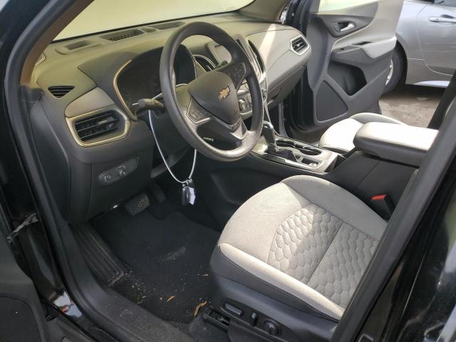 Photo 7 from auction – 2020 CHEVROLET EQUINOX LS with VIN 2GNAXHEV9L6173232
