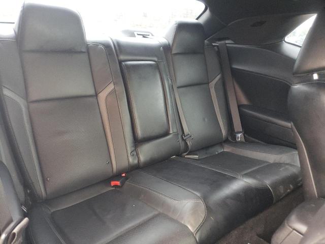Photo 10 from auction – 2015 DODGE CHALLENGER with VIN 2C3CDZBG0FH789338