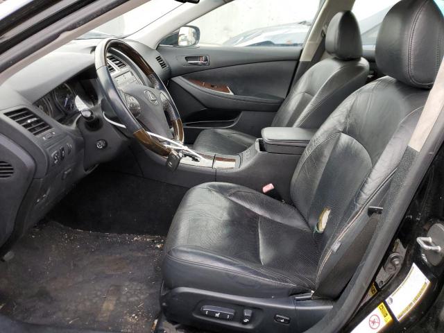 Photo 7 from auction – 2010 LEXUS ES 350 with VIN JTHBK1EG6A2366693