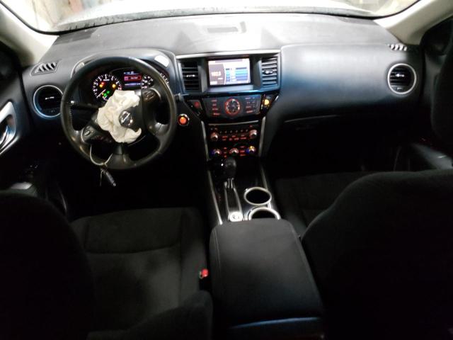 Photo 8 from auction – 2016 NISSAN PATHFINDER with VIN 5N1AR2MM3GC605749