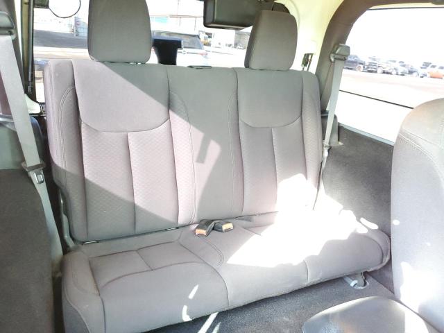 Photo 10 from auction – 2015 JEEP WRANGLER S with VIN 1C4AJWAGXFL580512