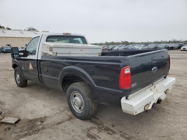 Photo 2 from auction – 2012 FORD F250 SUPER with VIN 1FTBF2A60CEB09782