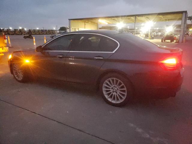 Photo 2 from auction – 2012 BMW 535 I with VIN WBAFR7C5XCC812969