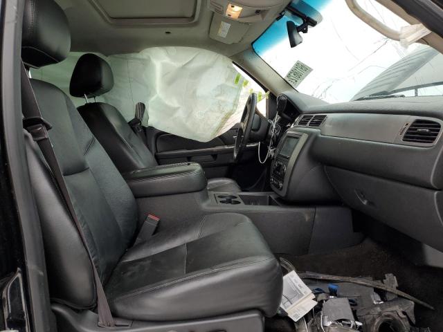 Photo 7 from auction – 2013 CHEVROLET SILVERADO with VIN 1GC4K1E86DF103071