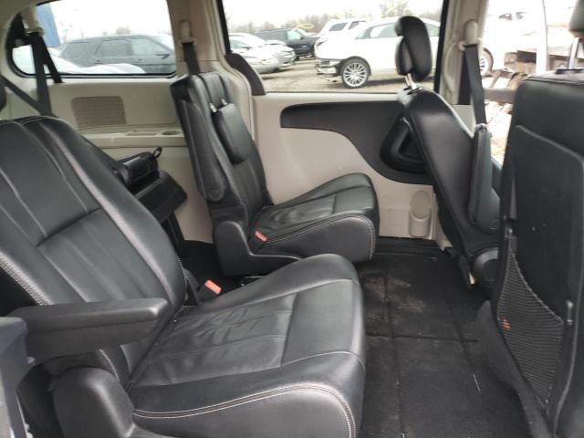 Photo 11 from auction – 2013 CHRYSLER TOWN & COU with VIN 2C4RC1BGXDR801898