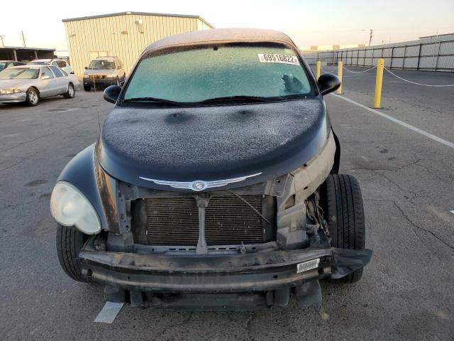 Photo 5 from auction – 2009 CHRYSLER PT CRUISER with VIN 3A8FY48969T500329