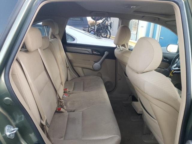 Photo 11 from auction – 2007 HONDA CR-V EX with VIN JHLRE38527C024886
