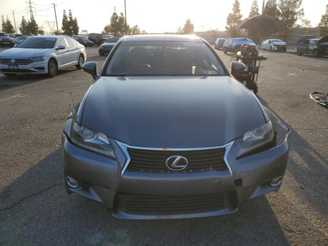 Photo 5 from auction – 2013 LEXUS GS 350 with VIN JTHBE1BL7D5012600