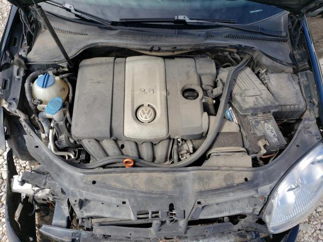 Photo 11 from auction – 2008 VOLKSWAGEN JETTA SE with VIN 3VWRM71K48M041127