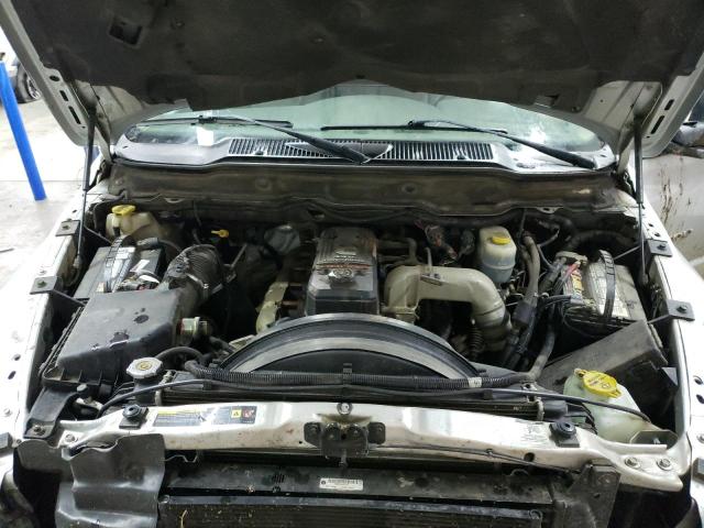 Photo 11 from auction – 2006 DODGE RAM 2500 S with VIN 3D7KS26C46G283352