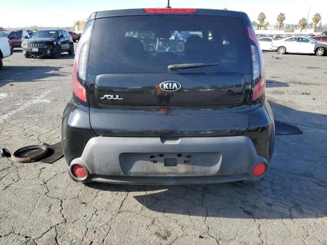 Photo 6 from auction – 2015 KIA SOUL with VIN KNDJN2A26F7809598