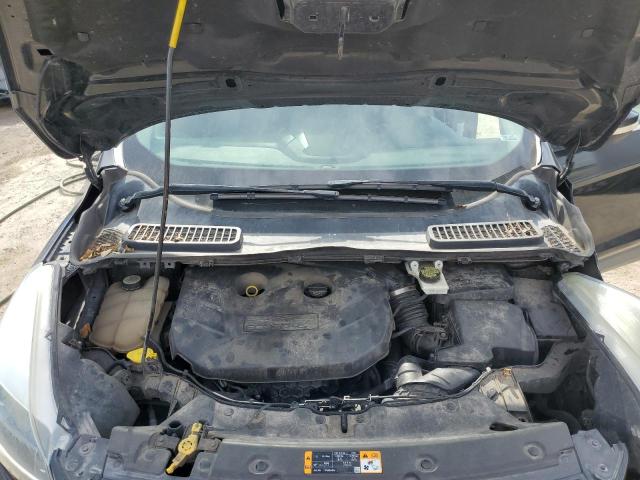 Photo 11 from auction – 2013 FORD ESCAPE TIT with VIN 1FMCU0J93DUC48798