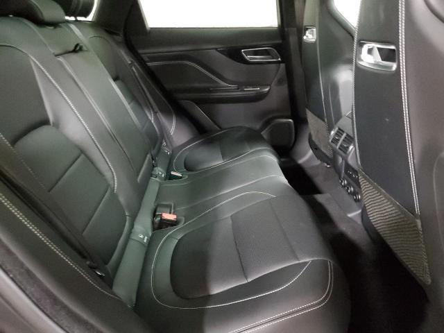 Photo 11 from auction – 2020 JAGUAR F-PACE S with VIN SADCM2FV2LA659118