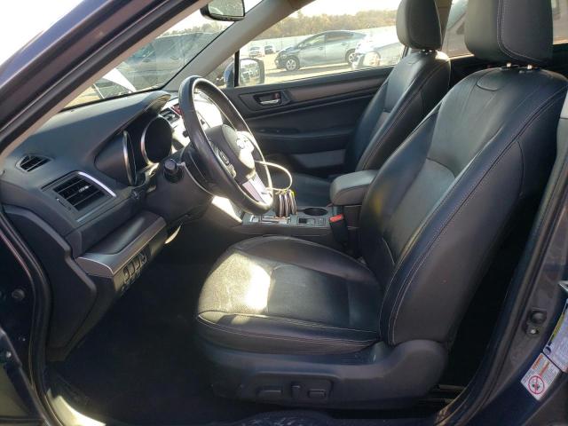Photo 7 from auction – 2016 SUBARU LEGACY 2.5 with VIN 4S3BNAN64G3002291