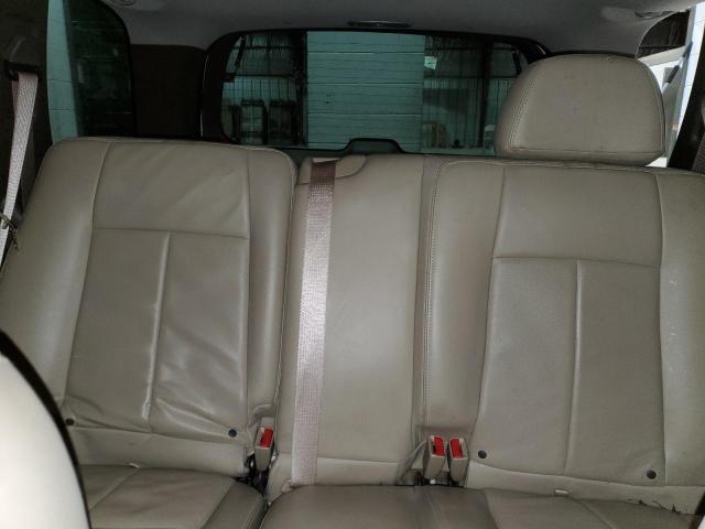 Photo 10 from auction – 2006 BUICK RAINIER CX with VIN 5GADT13S462187446