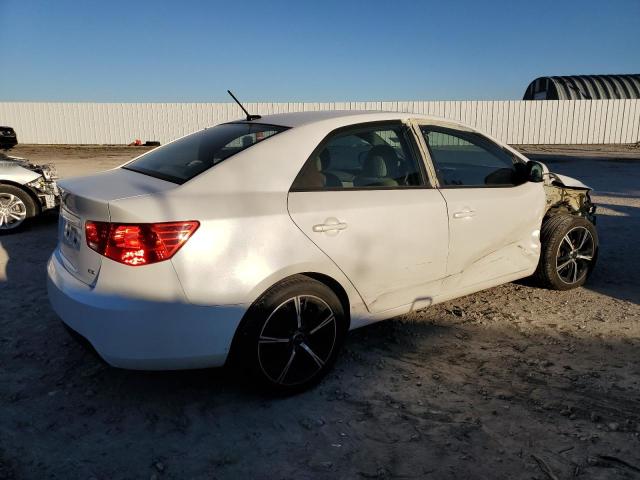 Photo 3 from auction – 2013 KIA FORTE EX with VIN KNAFU4A23D5725796