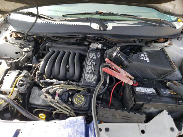 Photo 11 from auction – 2003 FORD TAURUS SE with VIN 1FAFP53U43G107572
