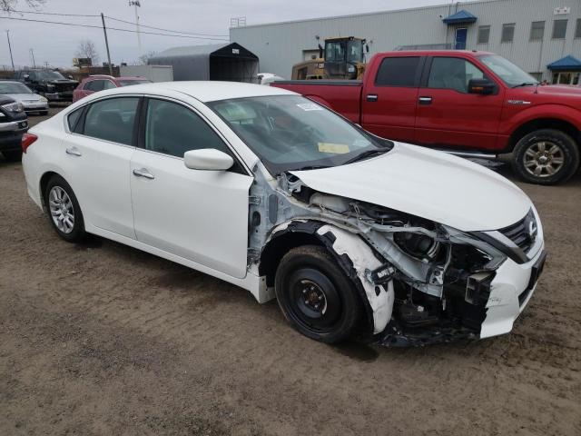 Photo 4 from auction – 2016 NISSAN ALTIMA 2.5 with VIN 1N4AL3AP6GN314909