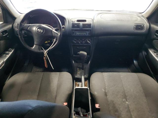 Photo 8 from auction – 2002 TOYOTA COROLLA CE with VIN 1NXBR12E82Z617358
