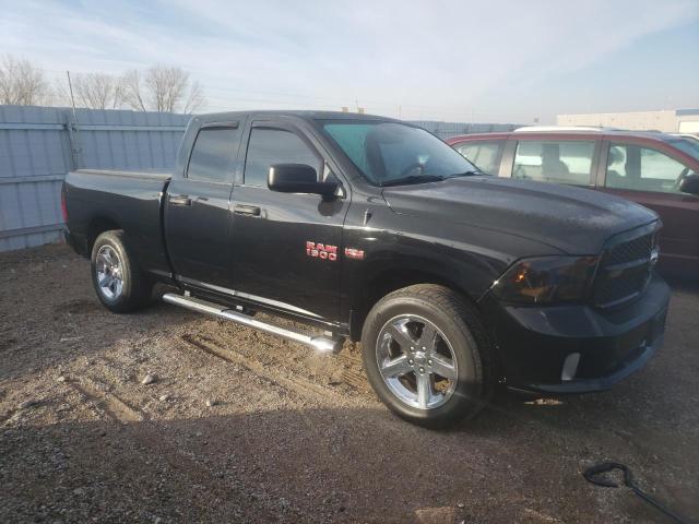 Photo 4 from auction – 2014 RAM 1500 ST with VIN 1C6RR6FT5ES339535