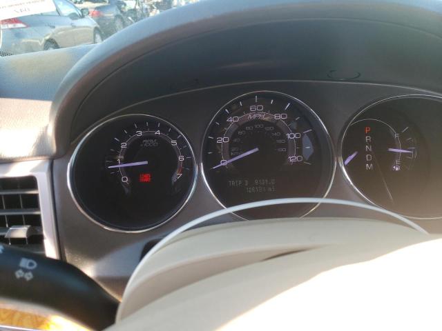 Foto 9 de la subasta – 2011 LINCOLN MKZ con VIN 3LNHL2GC1BR768283