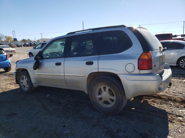 Photo 2 from auction – 2007 GMC ENVOY with VIN 1GKDS13S872180653