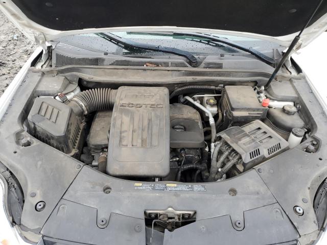Photo 12 from auction – 2016 GMC TERRAIN SL with VIN 2GKALMEK0G6292297